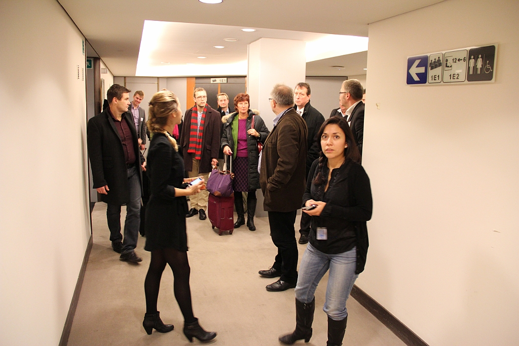 Bryssel 28 november - 1 december 2012 (125)